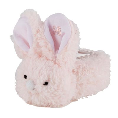Boo Bunnie - Pink Plush