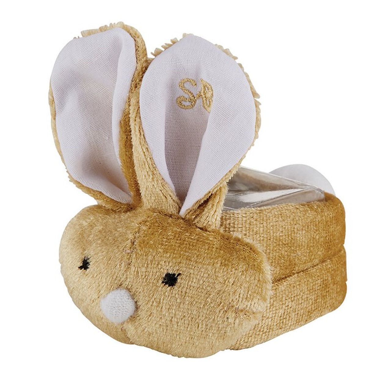 Boo Bunnie - Gold