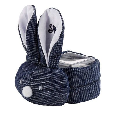 Boo Bunnie - Denim