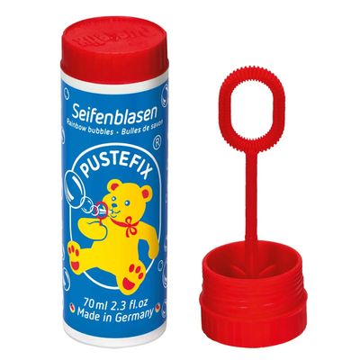 Pustefix Mini Bubble Refill