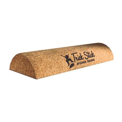 Cork Trick Stick for Spooner Boards