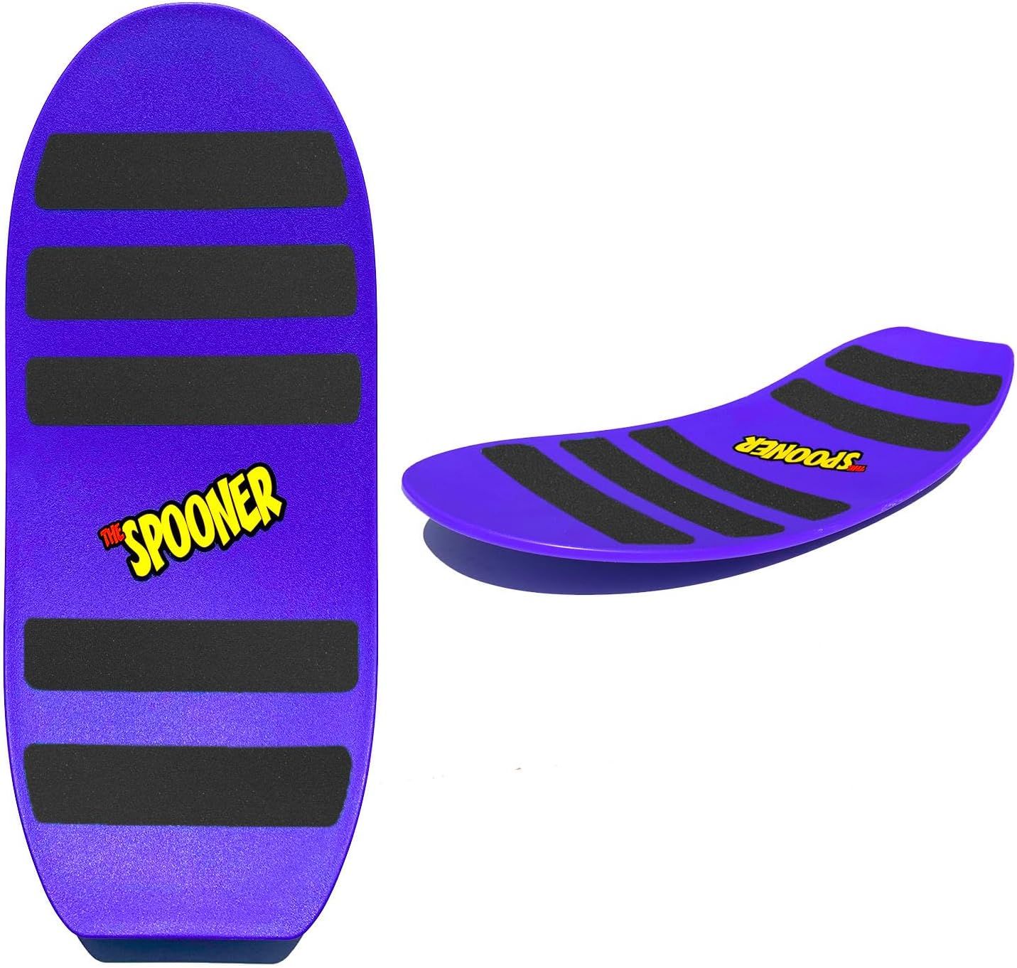 Spooner Board Pro Model - Purple