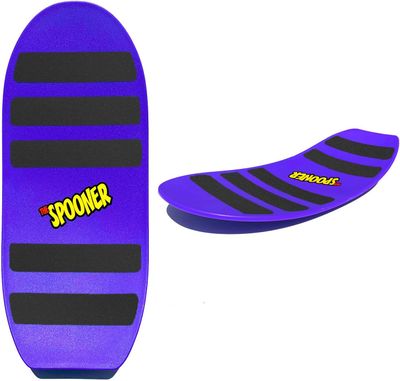 Spooner Board Pro Model - Purple