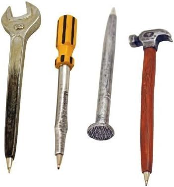 Streamline Builder Tool Pens