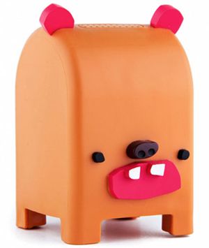 Toymail Bear "Milksop