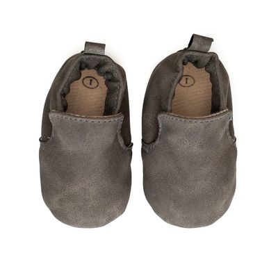 sweet n swag - Loafer Mox - Dark Grey - 2