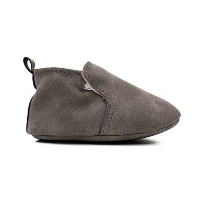 sweet n swag - Loafer Mox - Dark Grey - 2
