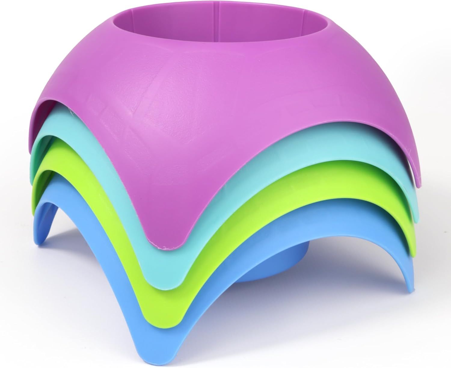 Turtleback Sand Coaster