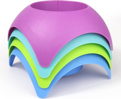 Turtleback Sand Coaster