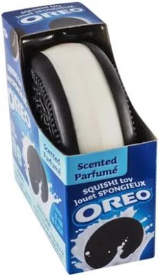 Squishi Oreo