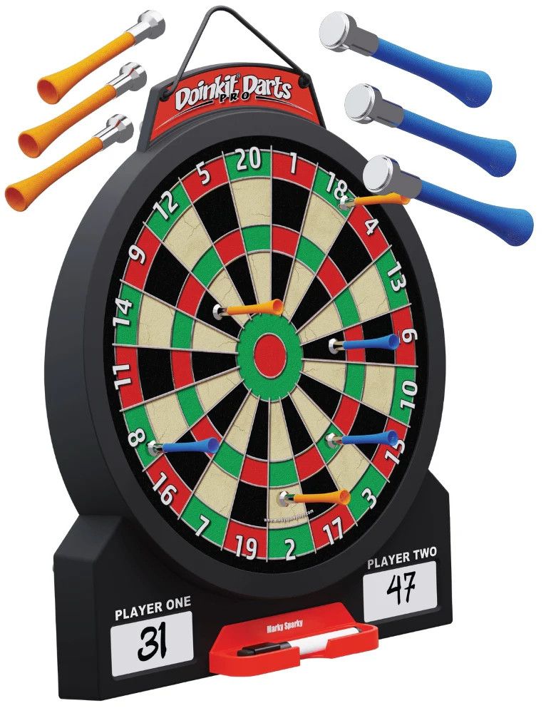 Doinkit Darts PRO Playset