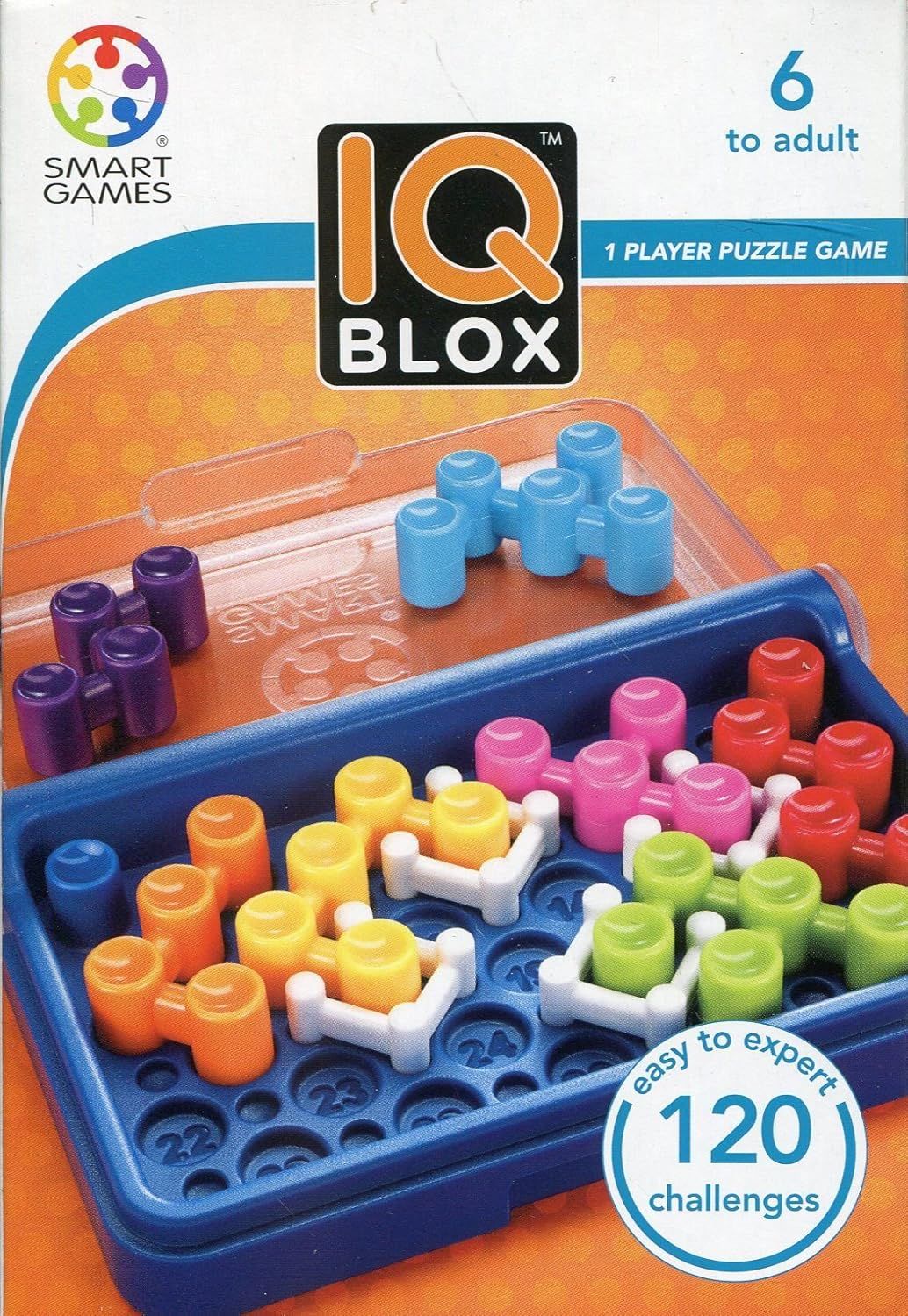 IQ Blox