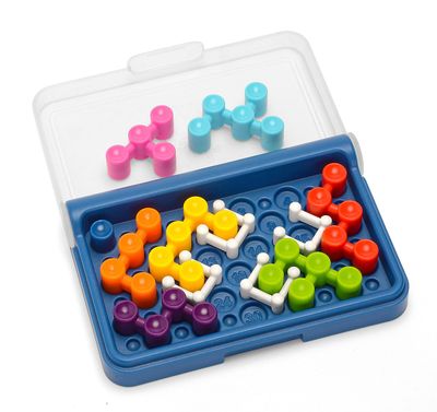 IQ Blox