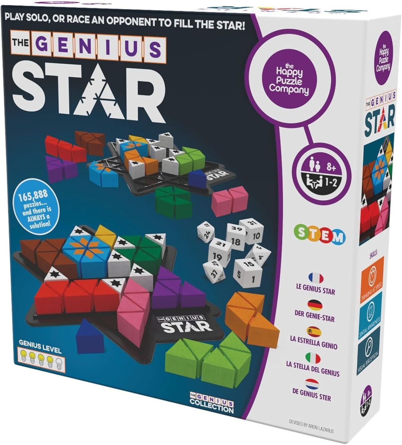 Genius Star