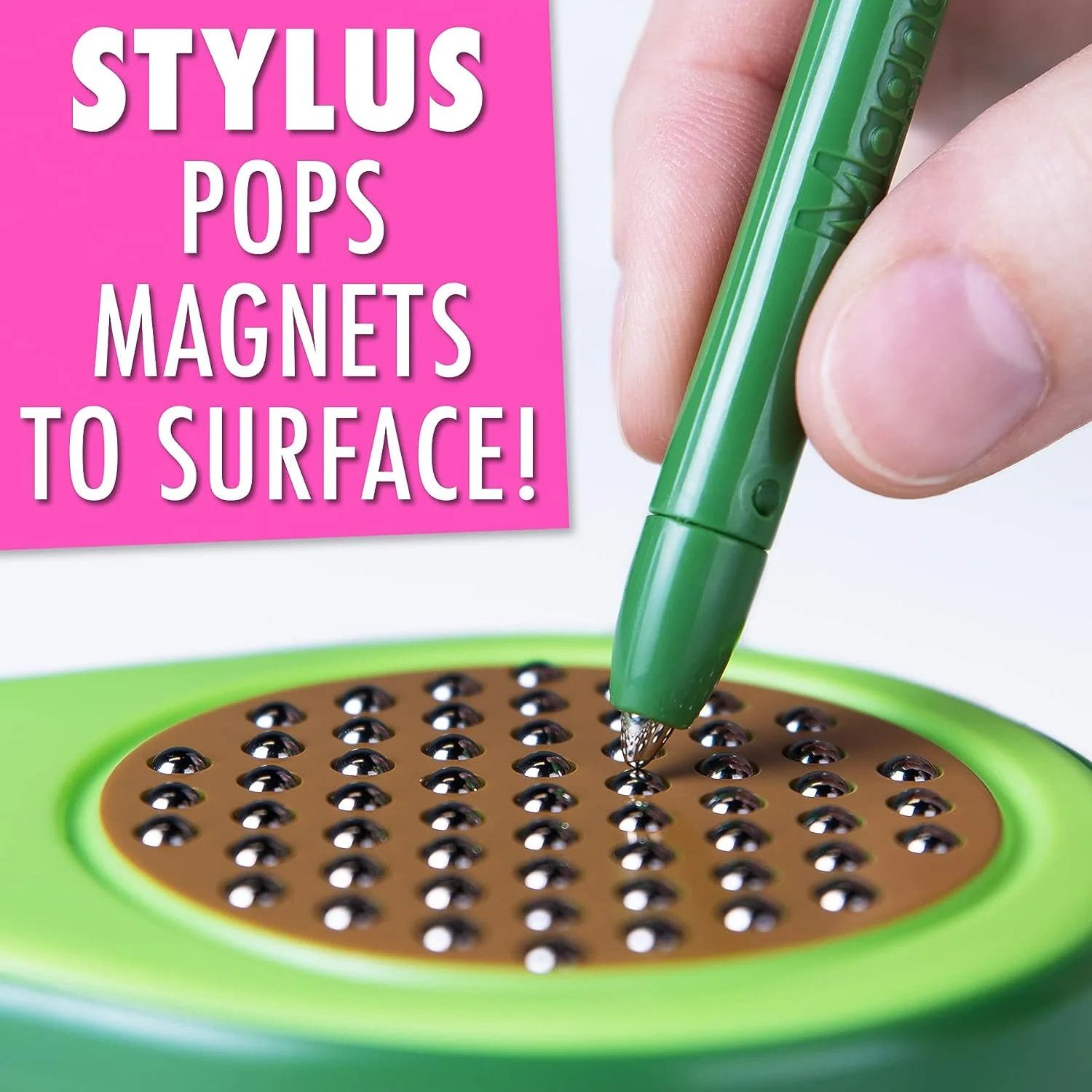 Magnatab Mini - Mushroom