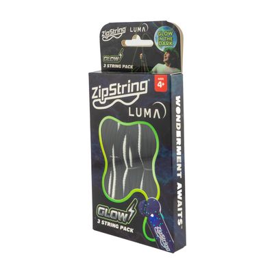 ZipString Luma Lightning Pack