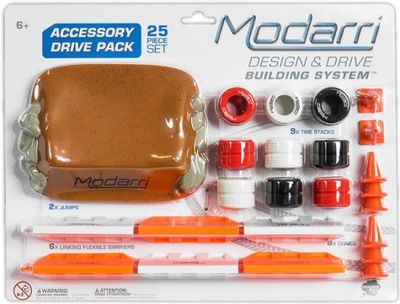 Modarri ACCESSORY DRIVE PACK