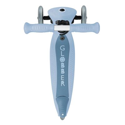 Globber Go Up Eco - Blueberry