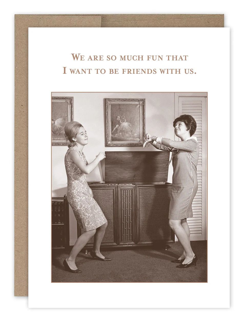 Shannon Martin Design - So Much Fun - Birthday Card