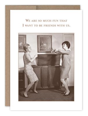 Shannon Martin Design - So Much Fun - Birthday Card