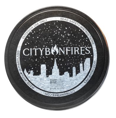 The Original Portable Fire Pit