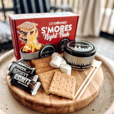 S'mores Night Pack