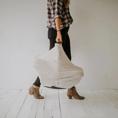 Multi-use Cover - Gray