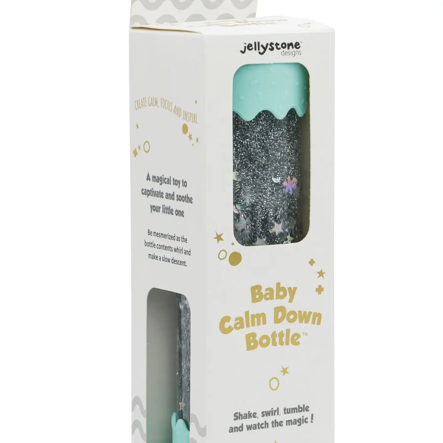 Baby Calm Down Bottle