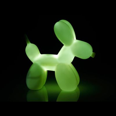 Balloon Dog Light - Glow