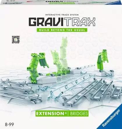 GraviTrax Bridges - Expansion