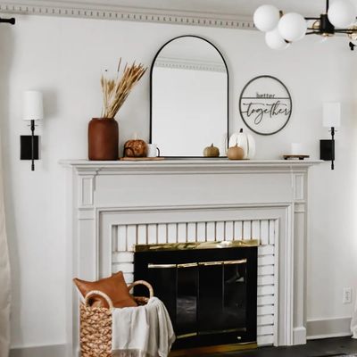 Better Together Circle Wall Decor