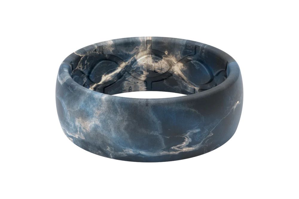 Groove Life Nomad - Rapids Ring, Size: 9