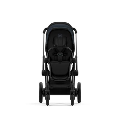 CYBEX Gold ePriam - Black/Black