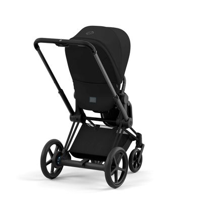 CYBEX Gold ePriam - Black/Black