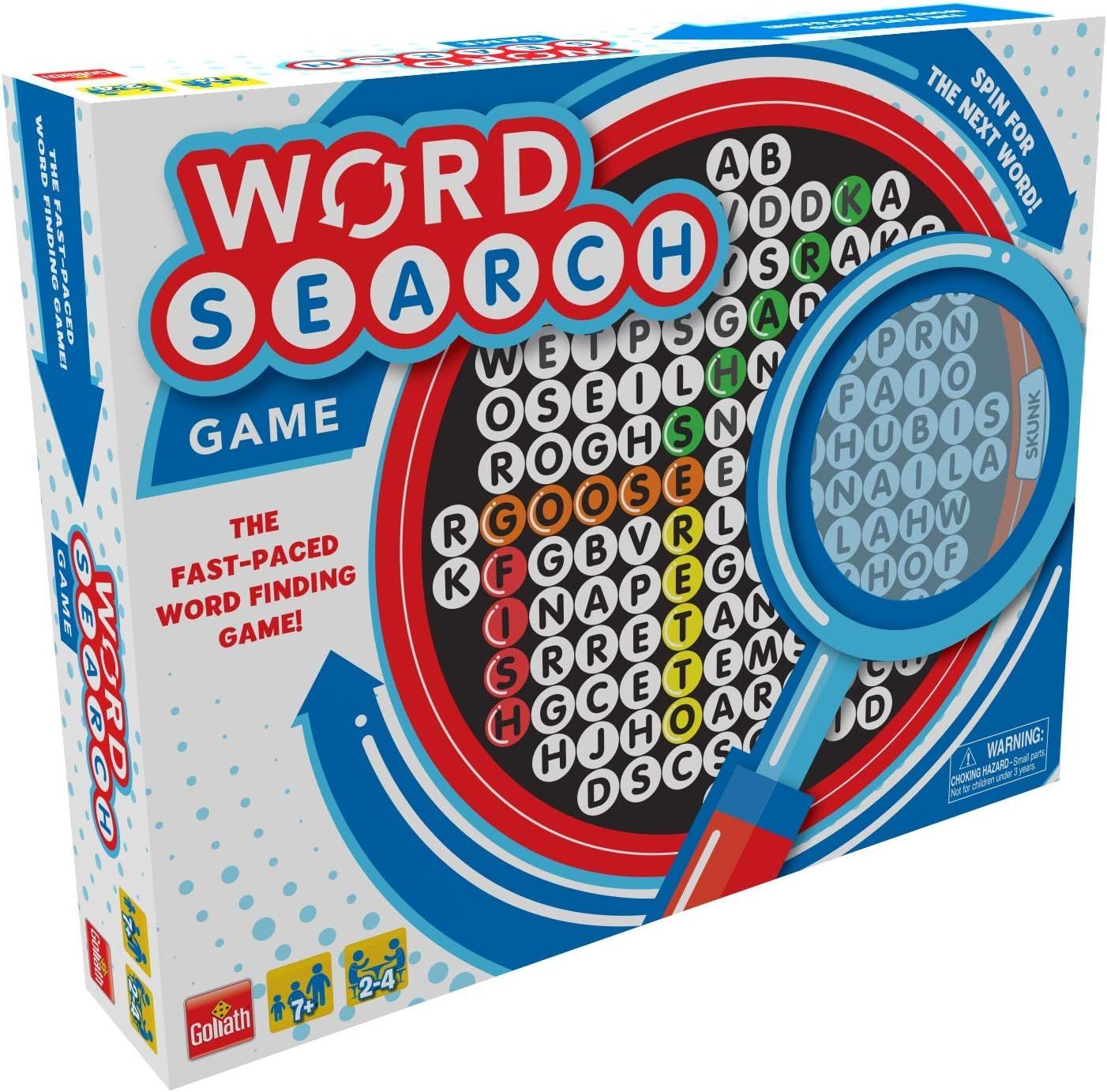 Word Search