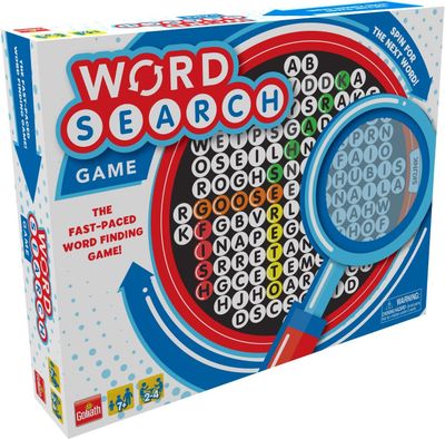 Word Search