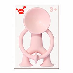 Oogi Jr. by MOLUK - Baby Pink