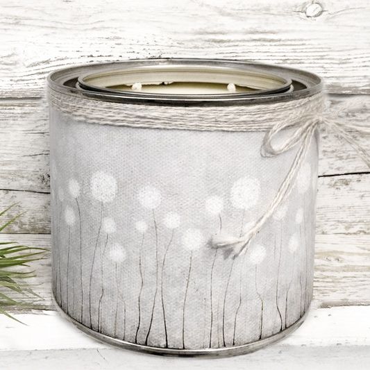 Sweet Gumball Inc Dandelion Puffs Lemongrass