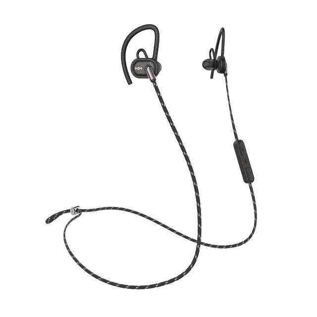 House of Marley: Uprise Wireless - Black