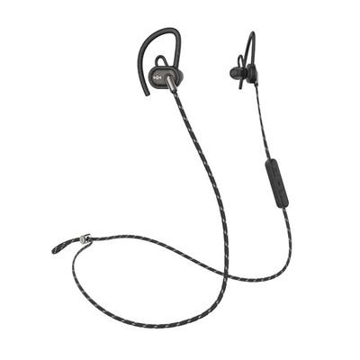 House of Marley: Uprise Wireless - Black