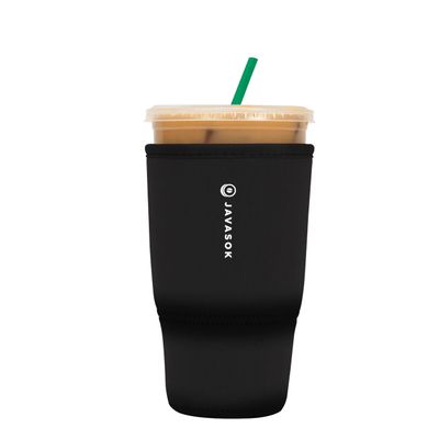 Javasok Black-Medium 22-28oz