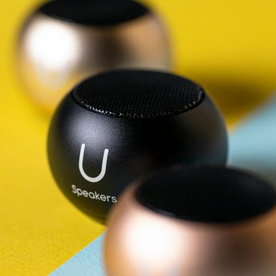 Fashionit U Mini Speaker - 