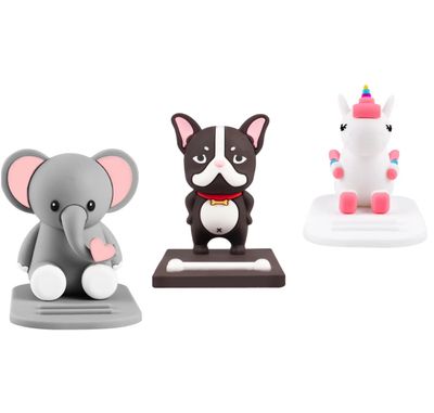 Fashionit Phone Holder - 