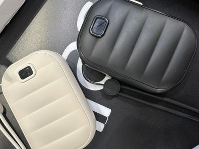 Fashionit U Cozy Portable Hand Warmer - 