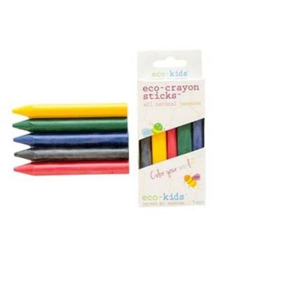 Eco-Kids Crayon Sticks