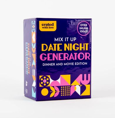 Date Night Generator