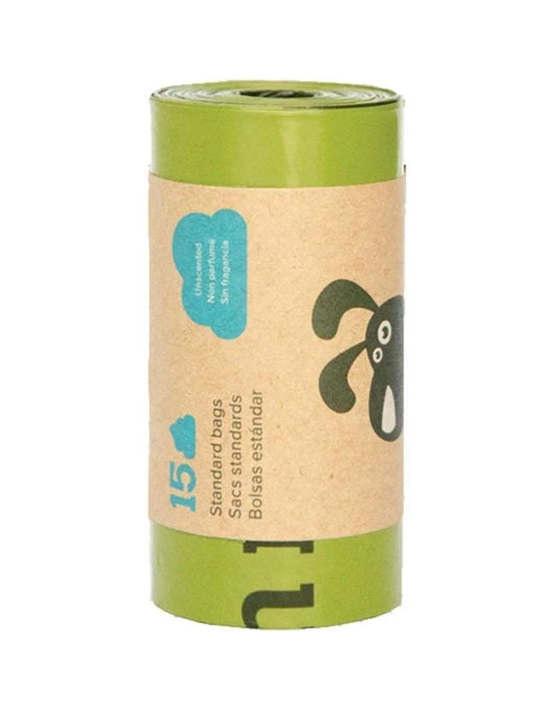 Poopy Packs Refill Bags - Single