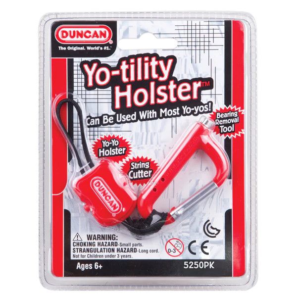 Duncan Yo-tility Holster