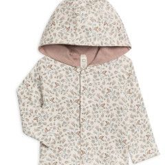 Taylor Reversible Hoodie - 