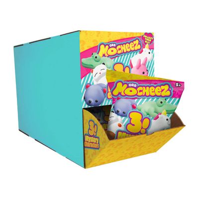 ORB Mocheez Blind Bag Assortment